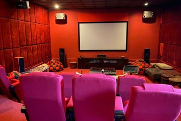 Country Heights Kajang