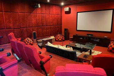 Country Heights Kajang