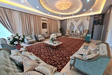 Country Heights Kajang