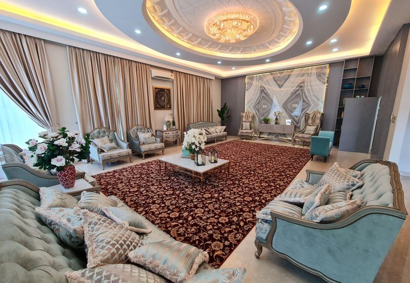 Country Heights Kajang