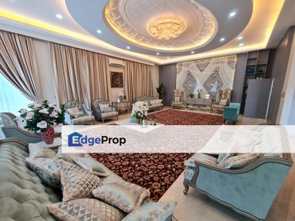 Country Heights Kajang, Selangor, Country Heights