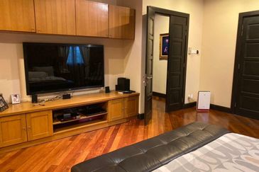 Country Heights Kajang