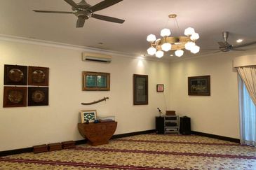 Country Heights Kajang