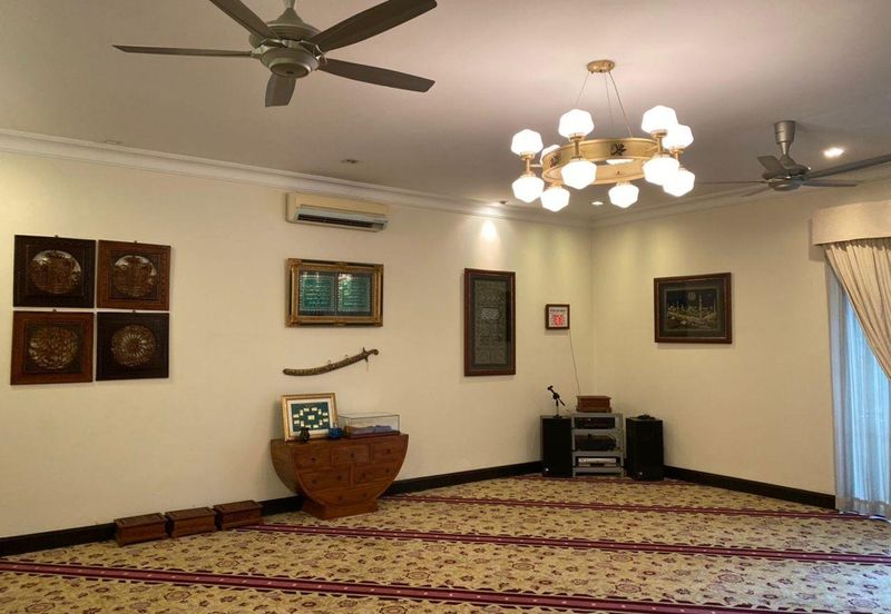 Country Heights Kajang