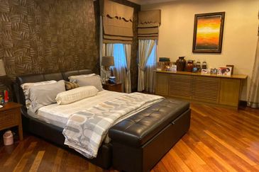 Country Heights Kajang