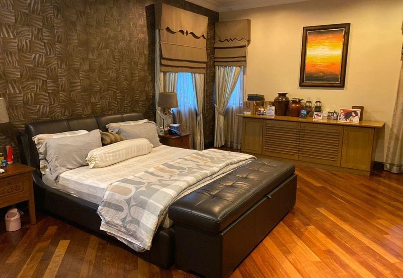 Country Heights Kajang