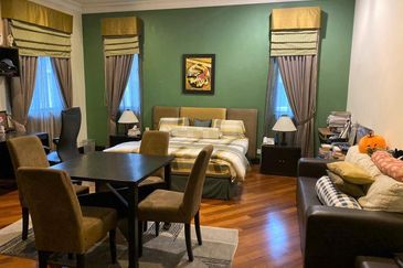 Country Heights Kajang