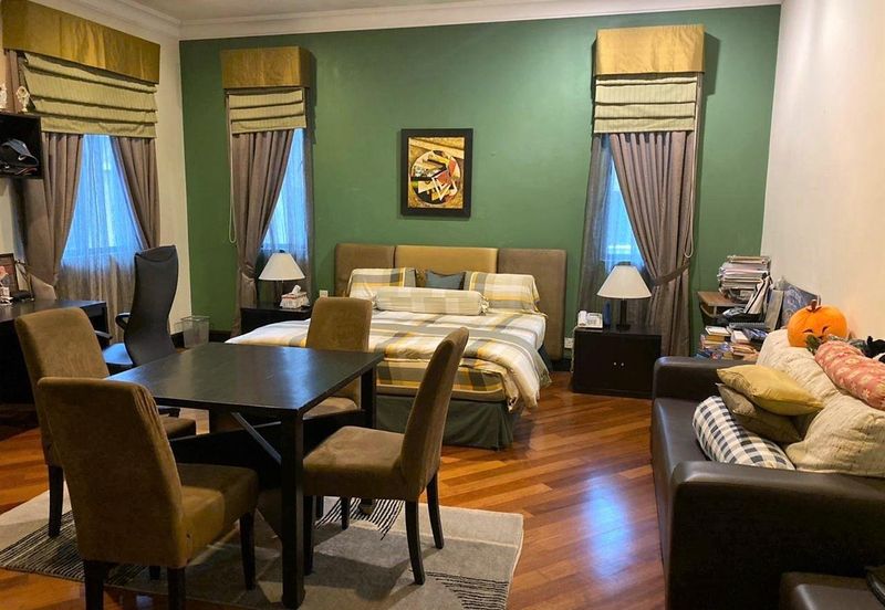 Country Heights Kajang