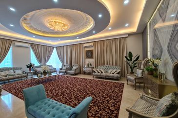 Country Heights Kajang