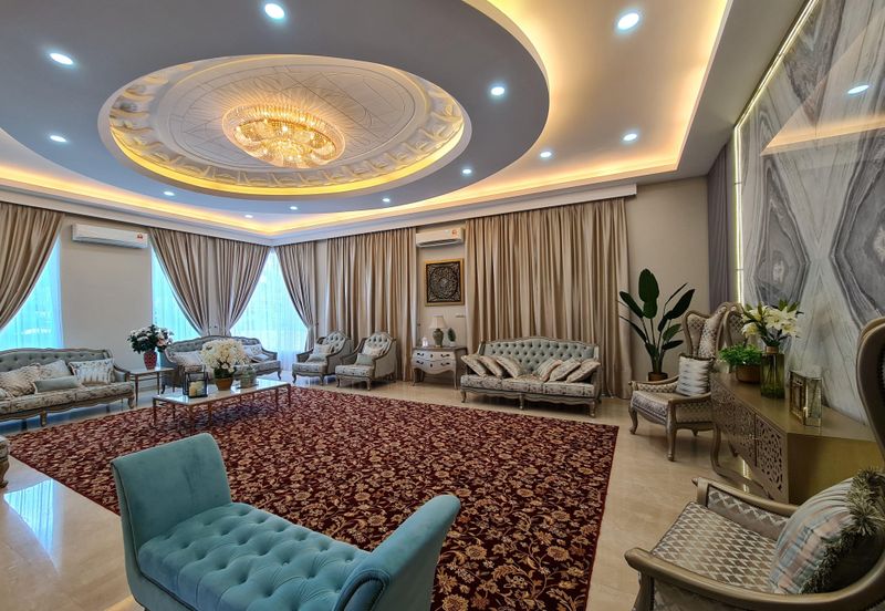 Country Heights Kajang