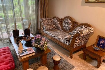 Country Heights Kajang