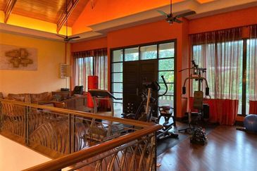 Country Heights Kajang