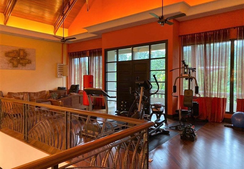 Country Heights Kajang