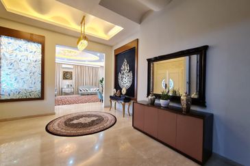 Country Heights Kajang