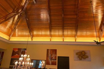 Country Heights Kajang