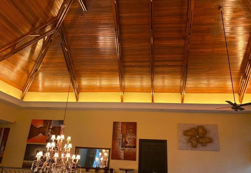 Country Heights Kajang