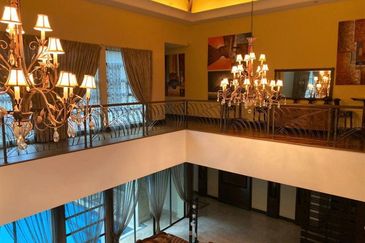 Country Heights Kajang