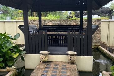 Country Heights Kajang