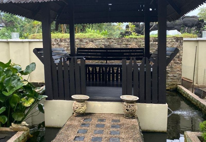 Country Heights Kajang