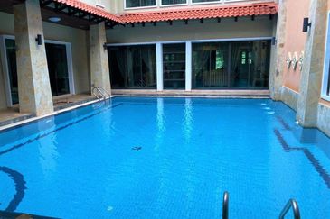 Country Heights Kajang