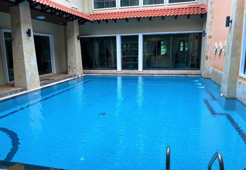 Country Heights Kajang