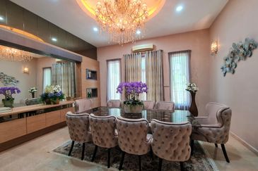 Country Heights Kajang