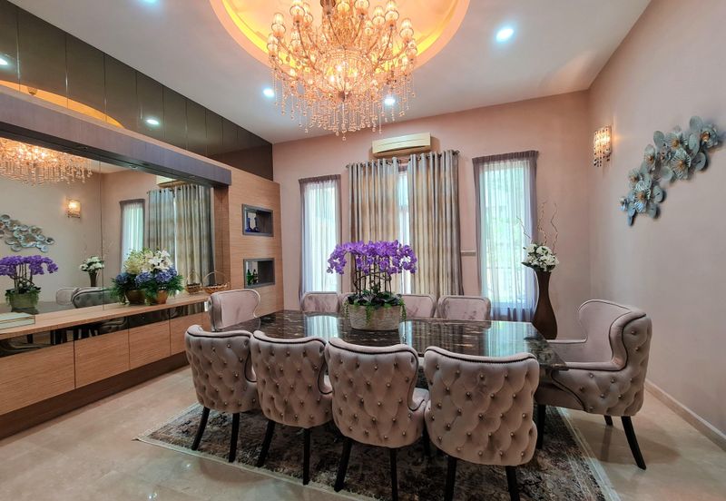 Country Heights Kajang