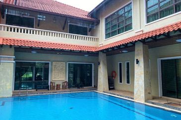 Country Heights Kajang