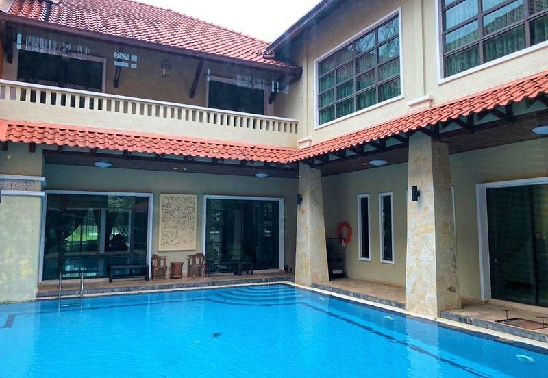 Country Heights Kajang