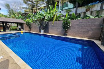 Country Heights Kajang