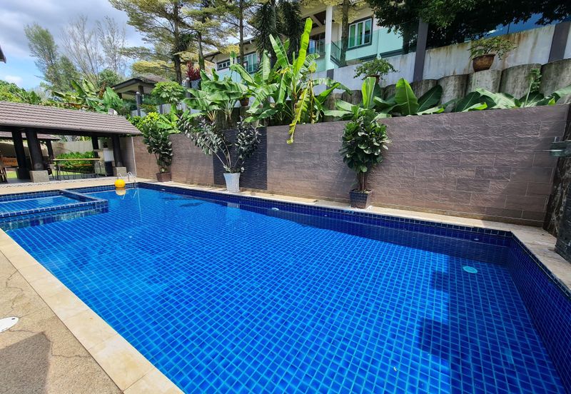 Country Heights Kajang