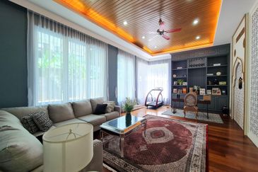 Country Heights Kajang