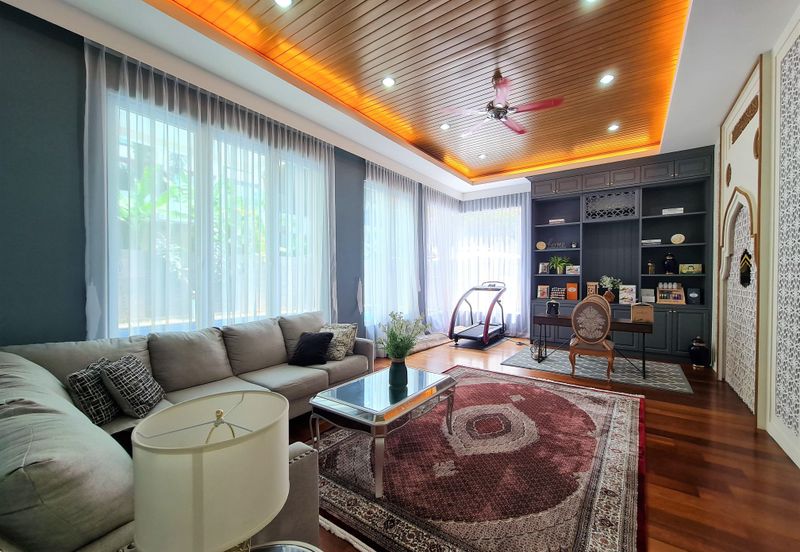 Country Heights Kajang