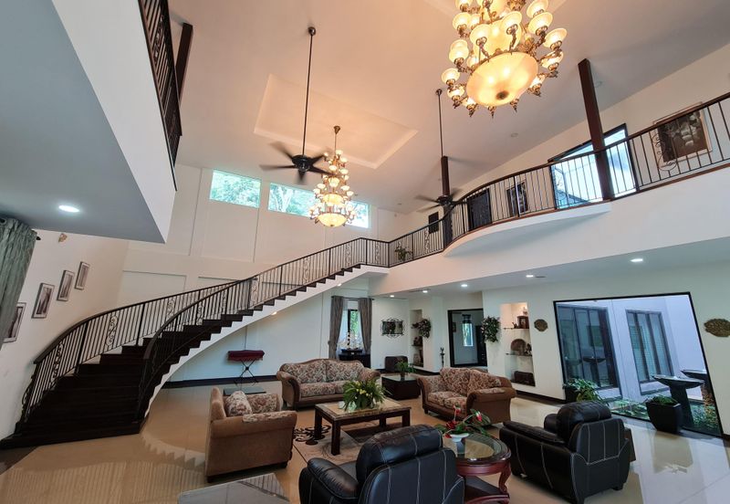 Country Heights Kajang