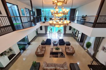 Country Heights Kajang