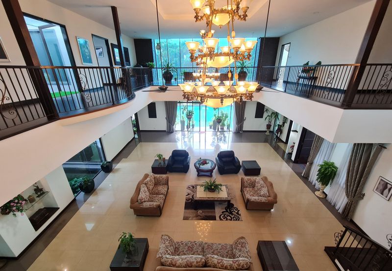 Country Heights Kajang