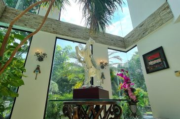 Country Heights Kajang