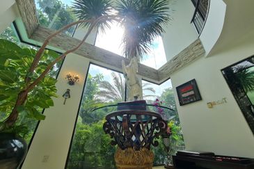 Country Heights Kajang