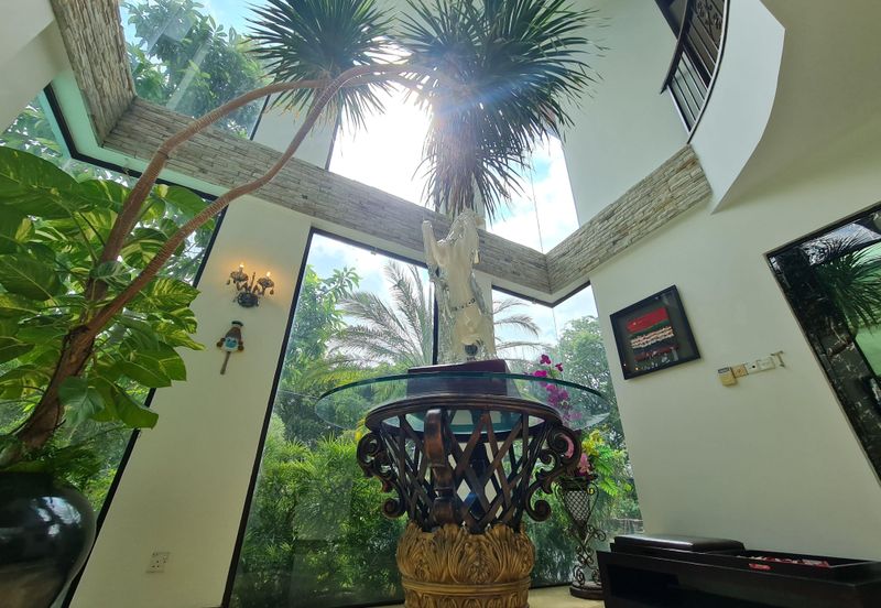 Country Heights Kajang