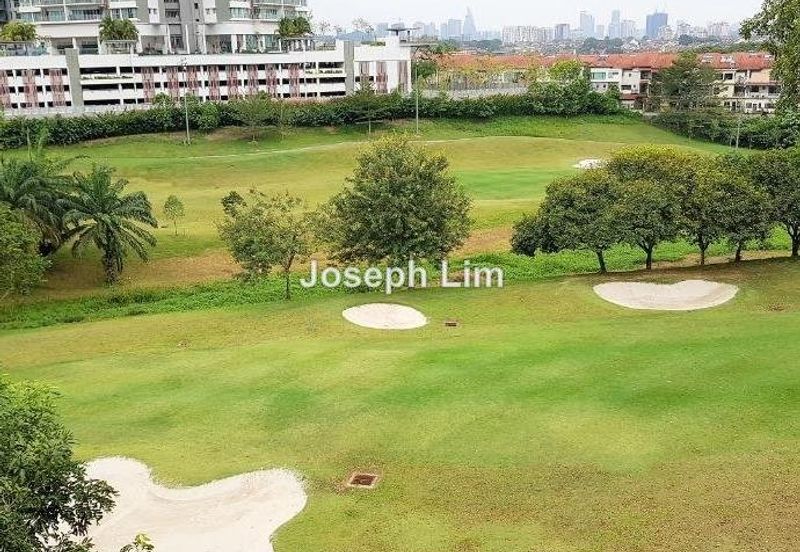 Bukit Jalil Golf & Country Resort