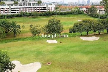 Bukit Jalil Golf & Country Resort