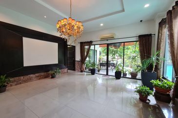 Country Heights Kajang