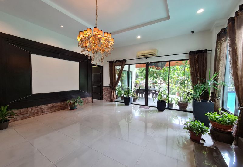 Country Heights Kajang