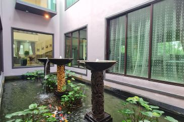 Country Heights Kajang