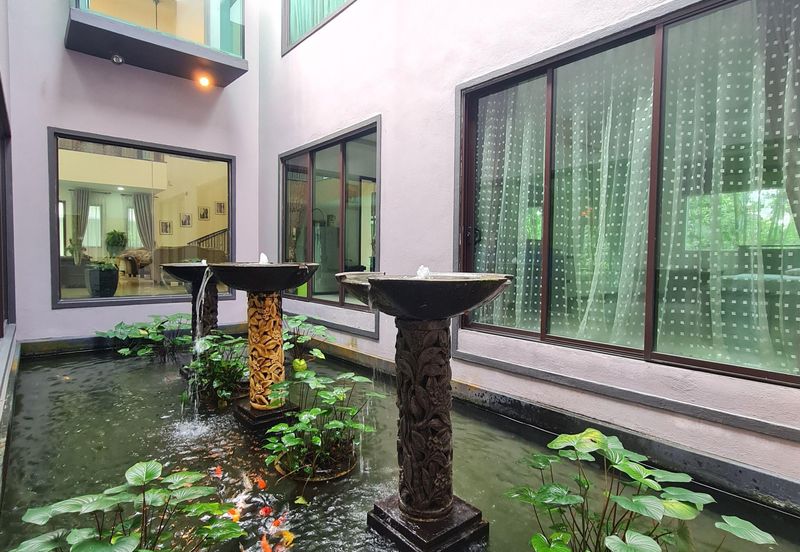 Country Heights Kajang