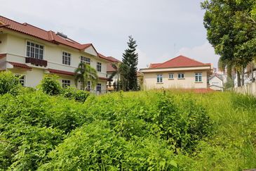 Bukit Jalil Golf & Country Resort