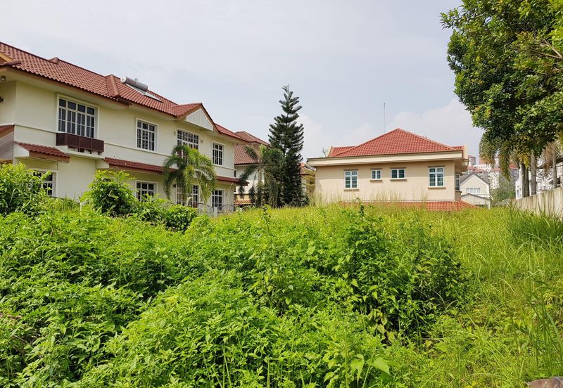 Bukit Jalil Golf & Country Resort