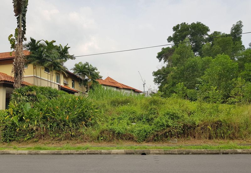 Bukit Jalil Golf & Country Resort