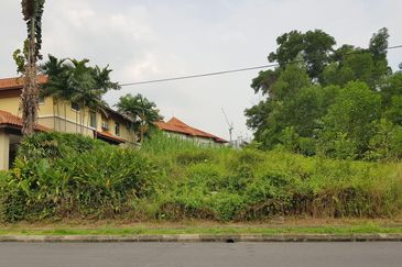 Bukit Jalil Golf & Country Resort