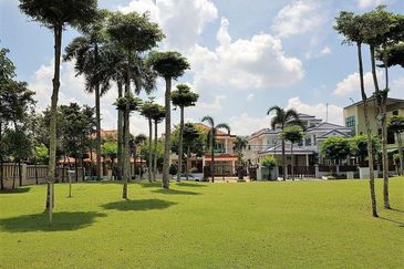 Bukit Jalil Golf & Country Resort